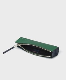 Paul Smith ブライトストライププラー SS24 ペンケース