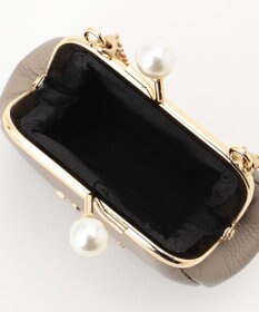 TOCCA POINT OF PEARL EARHOLDER 小物入れ