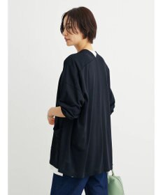 Green Parks ＵＶカットシアートッパーカーディガン