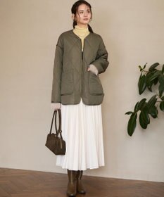 23区 バートップ スネークチェーン ネックレス