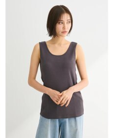 Green Parks ＢＰ　２ＷＡＹリブタンクトップ