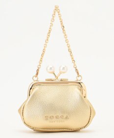 TOCCA POINT OF PEARL EARHOLDER 小物入れ