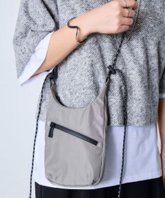 MioFIRANO SILHOUETTE C005 ショルダーバッグ はっ水