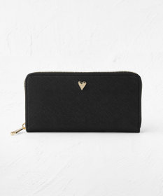 TOCCA PIECE OF LOVE LONG WALLET 長財布