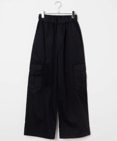 WEGO イージーワイドカーゴパンツ