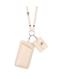 UNBILLION カカトゥ kakatoo / コンチョモバイルショルダー