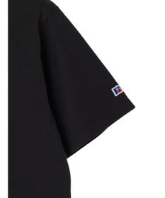 Green Parks ■別注ＲＵＳＳＥＬＬ　ＡＴＨＬＥＴＩＣ　ショート丈ｐｔＴ