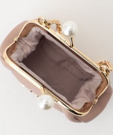 TOCCA POINT OF PEARL EARHOLDER 小物入れ