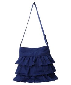 AMERICAN HOLIC フリルティアードＢＡＧ