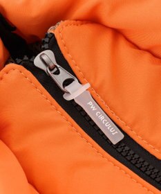 PW CIRCULUS 【UNISEX】中綿ビッグトート ゴルフ