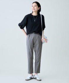 ANY L 7daysデイリースリムパンツ