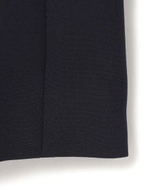 BEIGE， 【洗える・大人百花 春号掲載】JASMINE / ゴールドボタンダブルジャケット