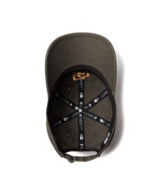 WEGO 【ユニセックス着用ITEM】NEWERA　940　MLB　Mesh　Embroidery