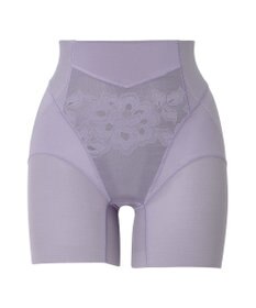 BRADELIS New York 【カヤビューティーラボ】ヒップUP!二分丈ショーツ24 補正