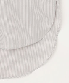 ANY L 【手洗い可能/抗菌防臭/UVカット/速乾】ロングシャツ