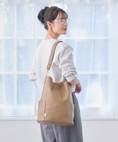 ROOTOTE 3663【ワンハンドル】LT.トール.ワンショル-A