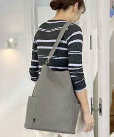 ROOTOTE 3663【ワンハンドル】LT.トール.ワンショル-A