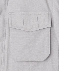 JOSEPH ABBOUD 【ストレッチ/ECO撥水】アクティブレジャーブルゾン