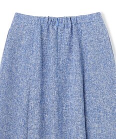 TOCCA 【洗える】MIST TWEED スカート