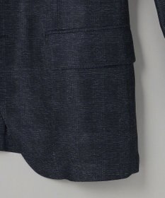 GOTAIRIKU セットアップ仕様【猛暑対応の7機能】カラミ セットアップジャケット_グレンチェック(26年モデル)