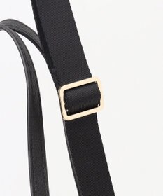 LA BAGAGERIE シャーリング2WAYサマーバッグ　mini