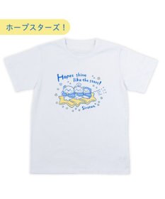 Mother garden しろたん Tシャツ 半袖 《ホープスターズ！》 ユニセックス