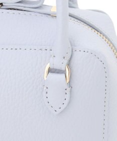 TOCCA ECLAT CARRE LEATHERBAG レザーバッグ