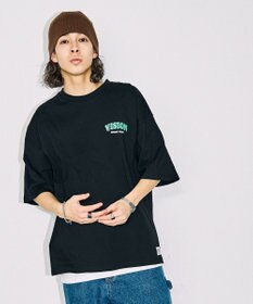 WEGO VISIONグラフィックT（S）