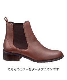 REGAL FOOT COMMUNITY 【アールドット】S10C サイドゴアブーツ