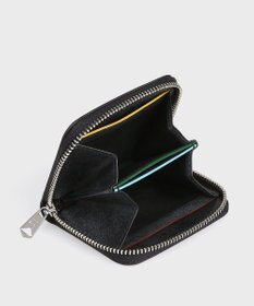 Paul Smith ワックスレザー コインケース