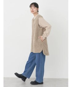 earth music&ecology マルチｗａｙモッズコート