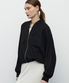 BEIGE， RIVOLI / ブルゾン