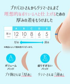 BRADELIS New York 【NuBra /蒸れにくい・軽量・響きにくい】 ヌーブラ・ブリーズ  正規品 汗や蒸れを予防 通気性抜群 ブライダルインナー Tシャツブラ