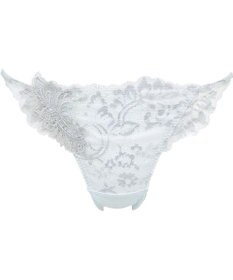 Wing Ｔバックショーツ Wing Lesiage 【2880シリーズ】 PB2880とペア アウターにひびきにくい はきこみ丈あさめ PF2882 ウイング／ワコール