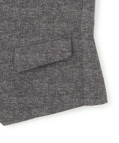 JOSEPH HOMME 新色【３ピース対応】クールドッツストレッチ　ジレ