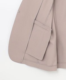 ANY SIS S 【UVカット・接触冷感・吸水速乾】スマートビューティストレッチ ノーカラージャケット