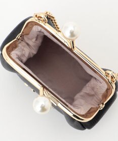 TOCCA POINT OF PEARL EARHOLDER 小物入れ