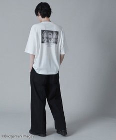 WEGO ARTCOLLECTIONグラフィックT（S）