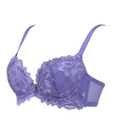 BRADELIS New York 【BRADELIS New York】ベルステップ２ブラ23S1 高さを出してシャープなバストをつくる育乳補整ブラ