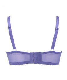 BRADELIS New York 【BRADELIS New York】ベルステップ２ブラ23S1 高さを出してシャープなバストをつくる育乳補整ブラ