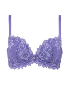 BRADELIS New York 【BRADELIS New York】ベルステップ２ブラ23S1 高さを出してシャープなバストをつくる育乳補整ブラ