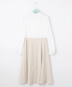 TOCCA 【洗える】SUNNY 長袖ドレス