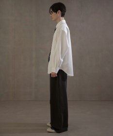 WEGO アソートネクタイ付きシャツ（LS）