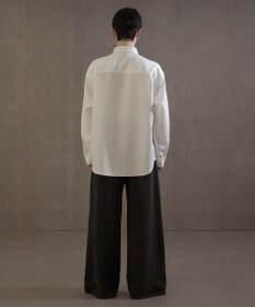 WEGO アソートネクタイ付きシャツ（LS）