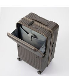 ACE BAGS & LUGGAGE EDGELINK クルーズボックス スーツケース 64L 05803 エッジリンク