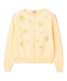 TOCCA LITTLE MIMOSA カーディガン