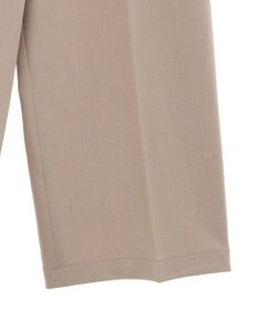 AMERICAN HOLIC イージーケアラップ風パンツ