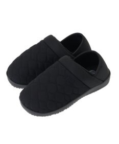 Green Parks ■ＭＥＩ　キルトモックシューズ