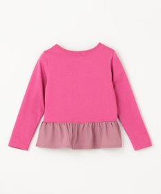 組曲 KIDS 【110-140㎝】チョコレートボックス Tシャツ