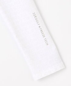 23区GOLF 氷撃シリーズ【冷感】ボレロ